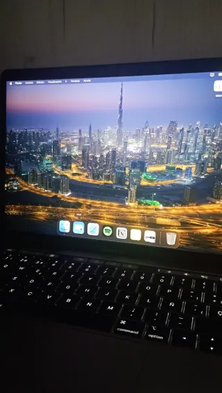 MacBook Pro 13 2019 i7 16GB RAM 512GB SSD