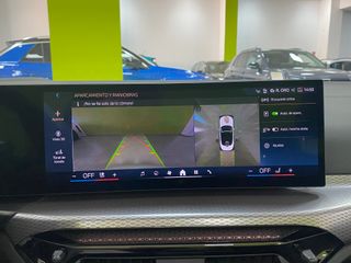 BMW Serie 4 M Sport 420i 2.0i 184CV Auto. EL TOP!!