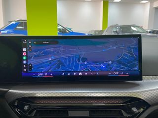 BMW Serie 4 M Sport 420i 2.0i 184CV Auto. EL TOP!!