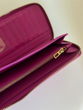 Cartera BIMBA Y LOLA piel