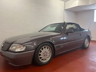 Mercedes-Benz 300SL 1993