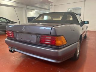 Mercedes-Benz 300SL 1993