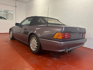 Mercedes-Benz 300SL 1993