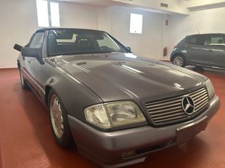 Mercedes-Benz 300SL 1993