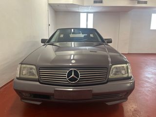 Mercedes-Benz 300SL 1993