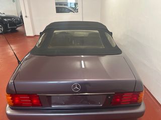 Mercedes-Benz 300SL 1993
