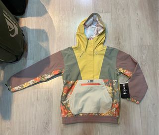 Chaqueta DC Shoes Snow Multicolor