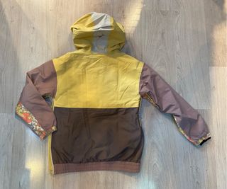 Chaqueta DC Shoes Snow Multicolor