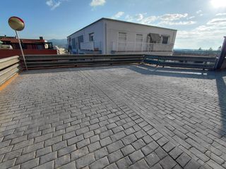 Vendo plaza de Parking Grande opción 2 juntas