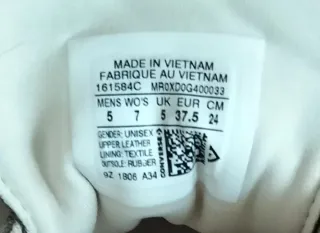 Converse All Star grises con estrella