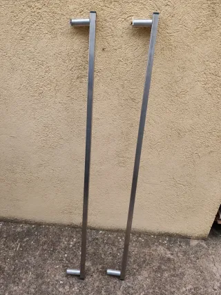 Baca Mercedes Viano W639