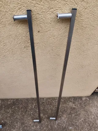 Baca Mercedes Viano W639