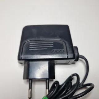 Caricatore Nintendo Game Boy Advance SP