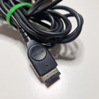 Caricatore Nintendo Game Boy Advance SP