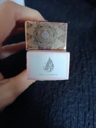 Perfume YARA Roll-on 10ml