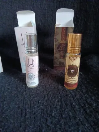 Perfume YARA Roll-on 10ml