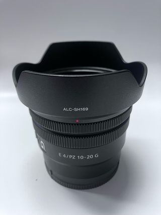 Sony FX30 Kit Cámara Cinematográfica