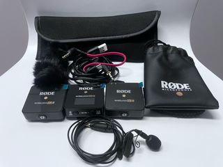 Sony FX30 Kit Cámara Cinematográfica