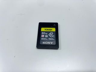 Sony FX30 Kit Cámara Cinematográfica