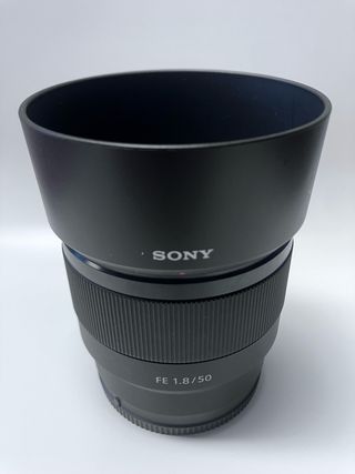 Sony FX30 Kit Cámara Cinematográfica