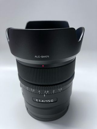 Sony FX30 Kit Cámara Cinematográfica