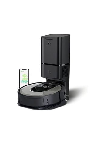 iRobot Roomba i7 Robot aspirador