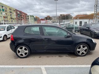Volkswagen Golf 2006