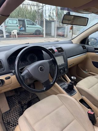 Volkswagen Golf 2006