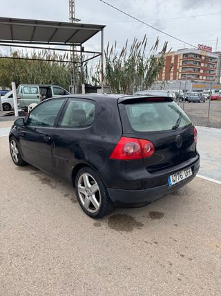 Volkswagen Golf 2006