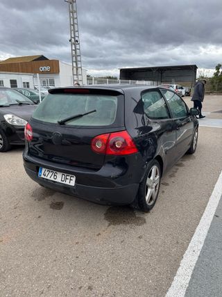 Volkswagen Golf 2006