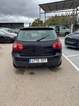 Volkswagen Golf 2006