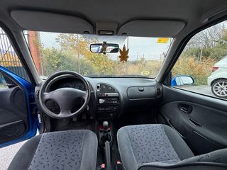 Citroen Saxo 2002 ETIQUETA B