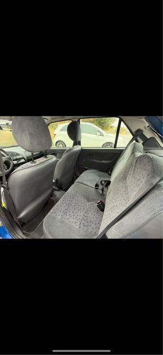 Citroen Saxo 2002 ETIQUETA B