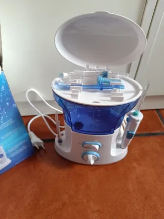 Irrigador Oral Nuevo