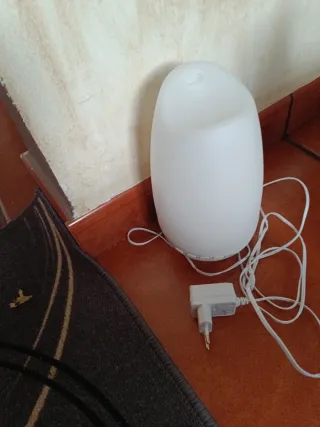 Irrigador Oral Nuevo