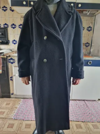 Cappotti da donna/uomo