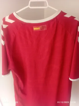 Camiseta Real Murcia