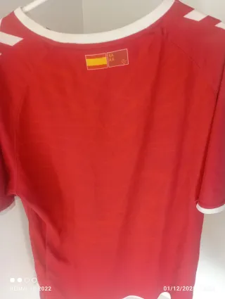 Camiseta Real Murcia