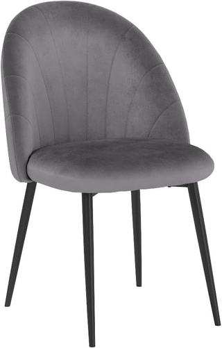 Set di 2 Sedie Sala da Pranzo, Sedie Cucina Modern