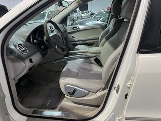 Mercedes-Benz Clase M 2007