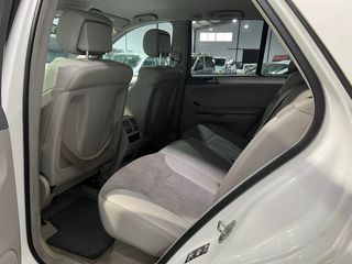 Mercedes-Benz Clase M 2007