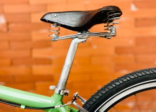 Bicicleta Specialized CrossRoad 2007 Restaurada