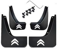 Faldillas Citroën C3 (sin estrenar)