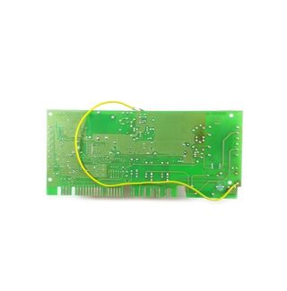 Circuito Electrónico de Caldera Roca Victoria 20/2