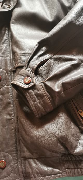 Chaqueta de piel STATE T.60