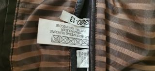 Chaqueta de piel STATE T.60