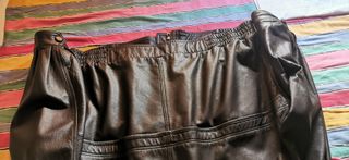 Chaqueta de piel STATE T.60