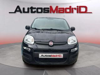 Fiat Panda 1.2 Lounge 51kW (69CV) EU6