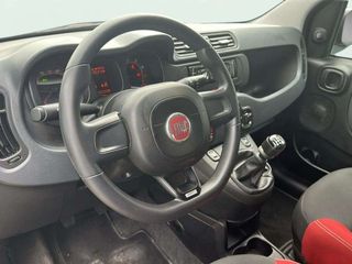 Fiat Panda 1.2 Lounge 51kW (69CV) EU6