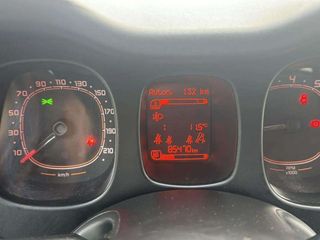 Fiat Panda 1.2 Lounge 51kW (69CV) EU6
